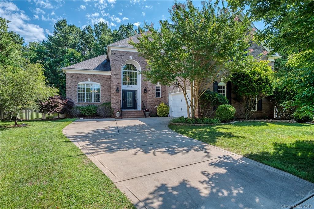 17120 Clementine Court Charlotte NC 28277