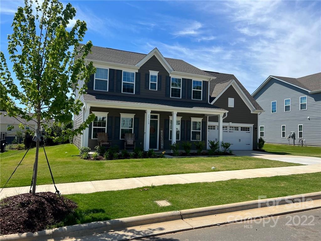 13115 Marquis Street Davidson NC 28036