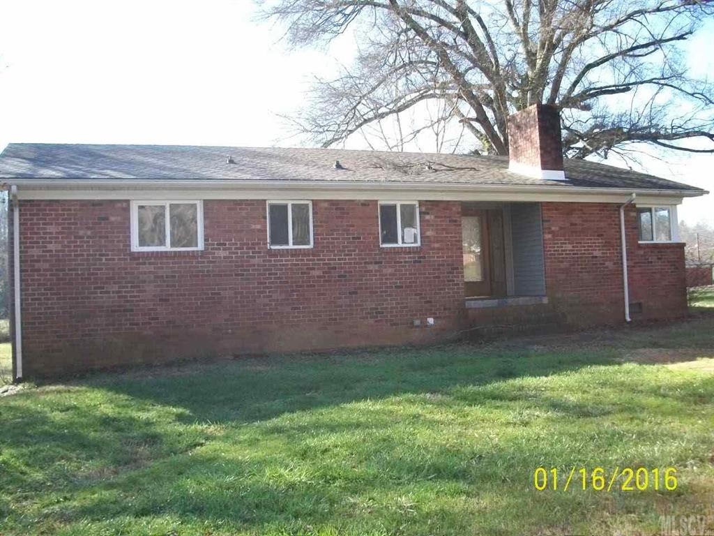 909 13th Street NW Conover NC 28613