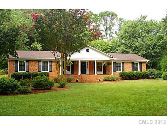 720 Wingrave Drive Charlotte NC 28270