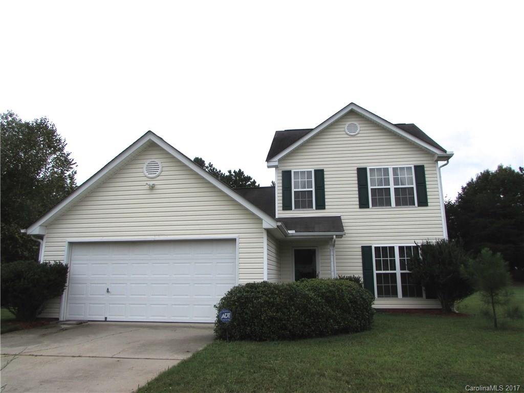 2033 Briarberry Lane Monroe NC 28112