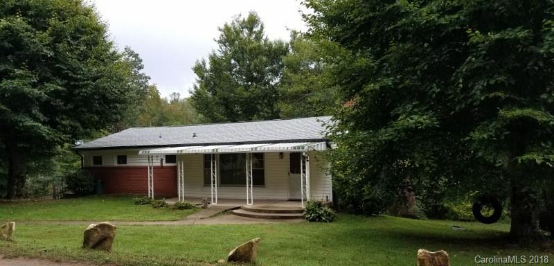 60 Kennedy Road Weaverville NC 28787