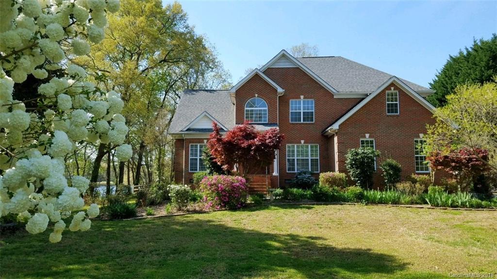 9827 Potter Road Matthews NC 28104