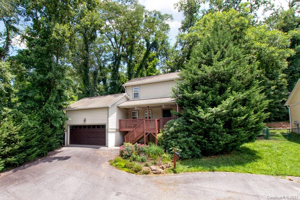 7 Freedom Lane Asheville NC 28803