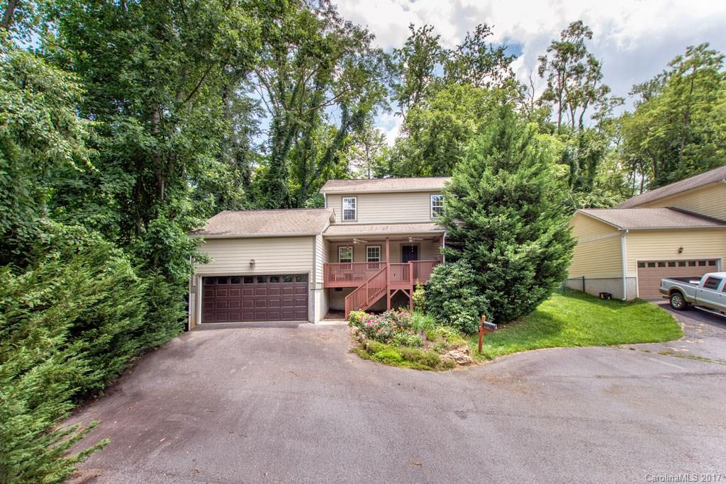 7 Freedom Lane Asheville NC 28803