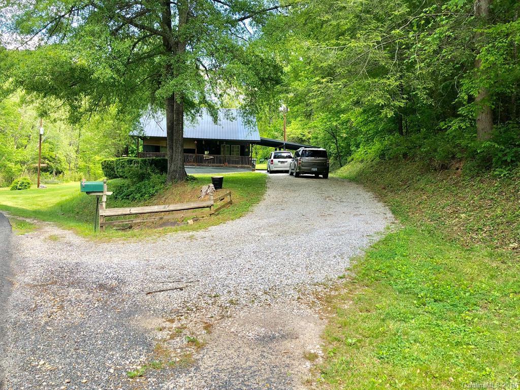 55 Mack Noblitt Road Old Fort NC 28762