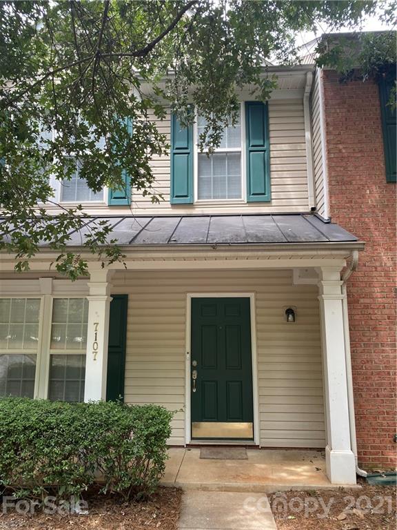 7107 Flying Scotsman Drive Charlotte NC 28213