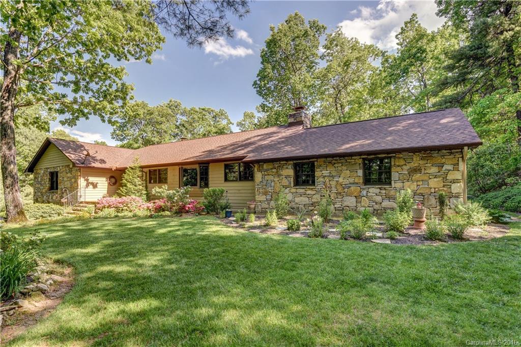 223 Greenleaf Drive Flat Rock NC 28731