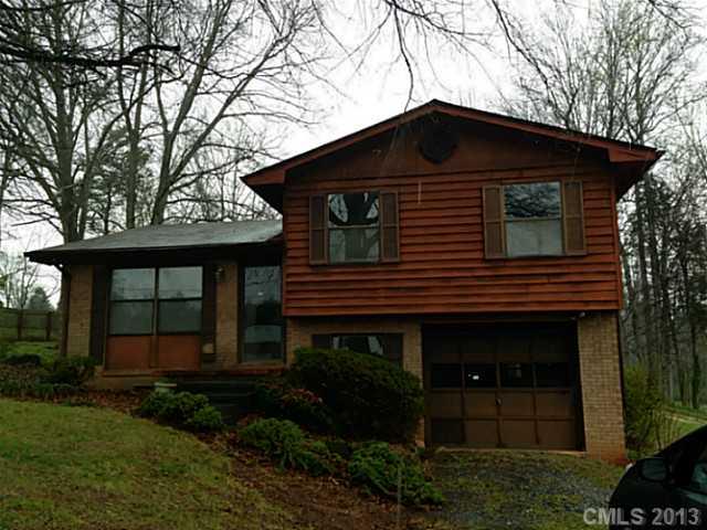 1714 Pioneer Drive Newton NC 28658