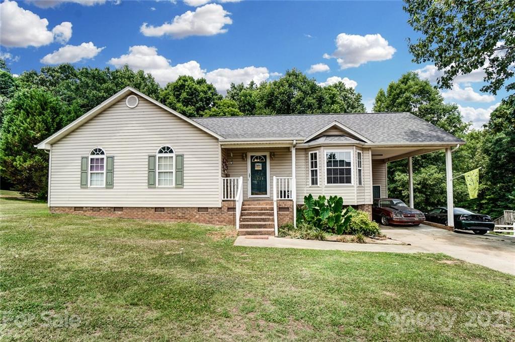 1121 Courtney Cove Court Gastonia NC 28052