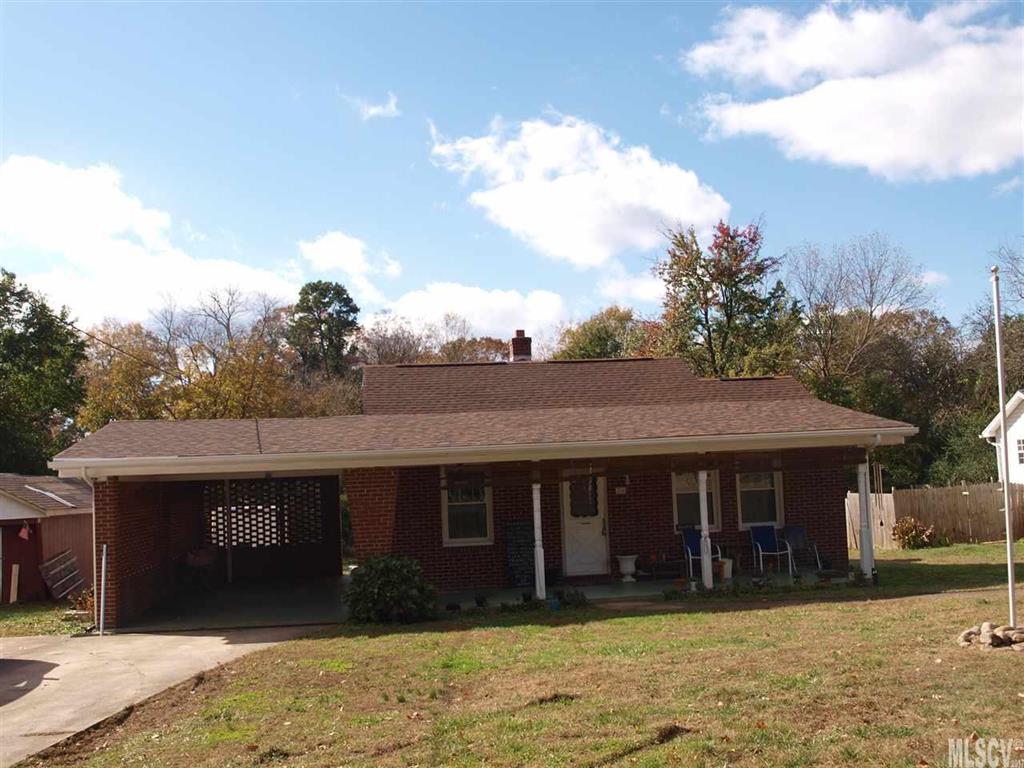 330 37th Street SW Hickory NC 28602