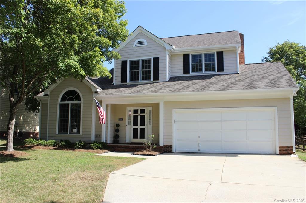 12106 Bay Tree Way Charlotte NC 28277