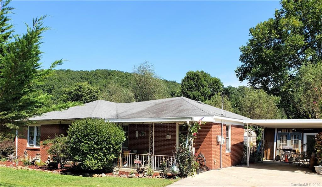 877 Allens Creek Road Waynesville NC 28786