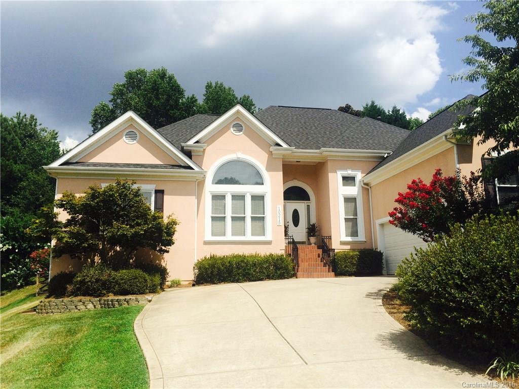 10215 Crestwood Drive Charlotte NC 28277