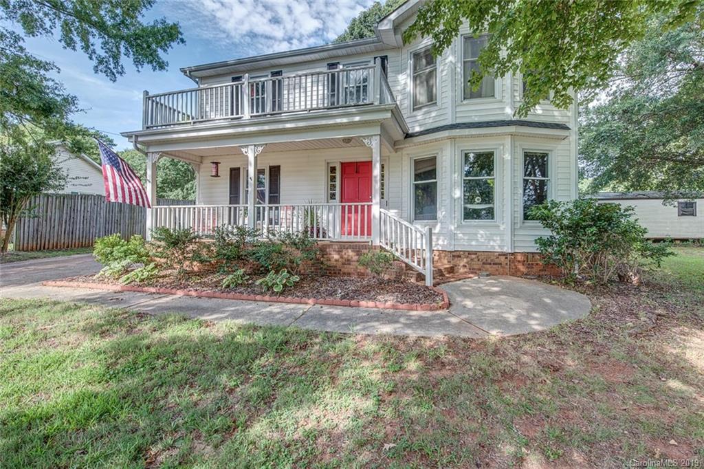 2507 Winterfield Drive Gastonia NC 28056