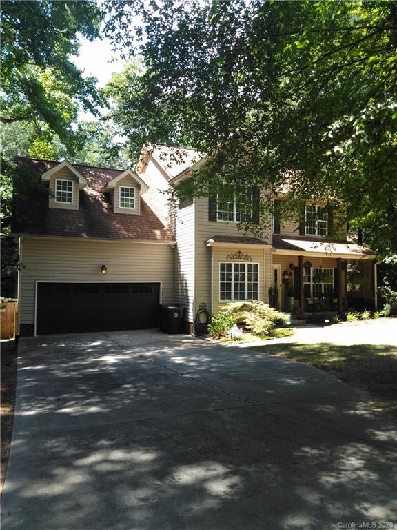 21105 Townwood Drive Cornelius NC 28031