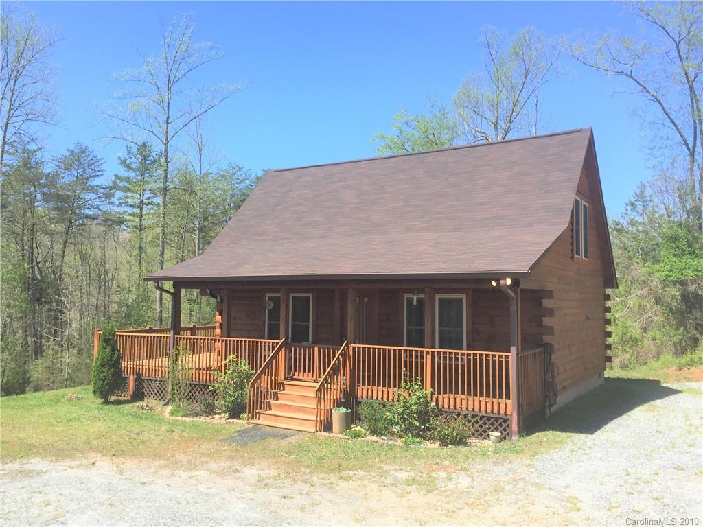 481 Cross Creek Drive Rutherfordton NC 28139