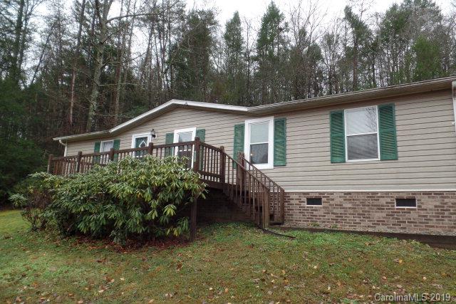 10 Edgewood Drive Marion NC 28752