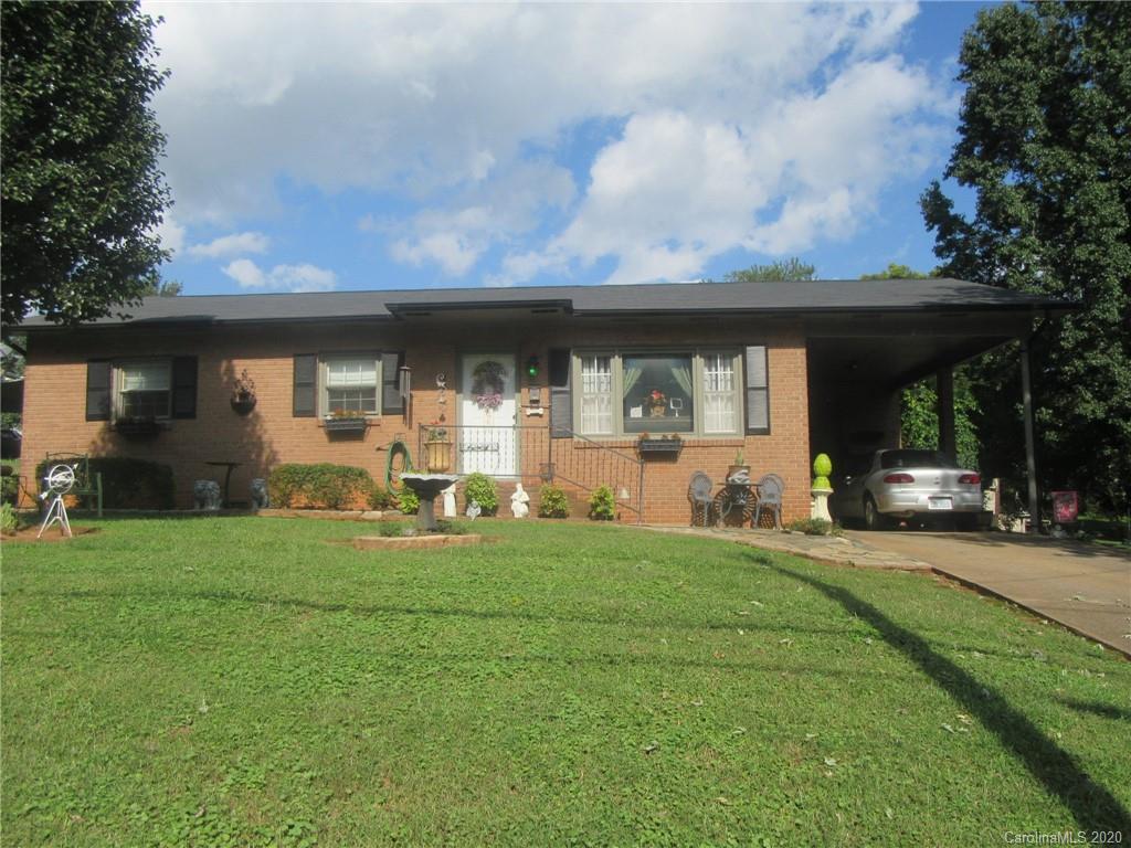 203 Hogan Street Morganton NC 28655