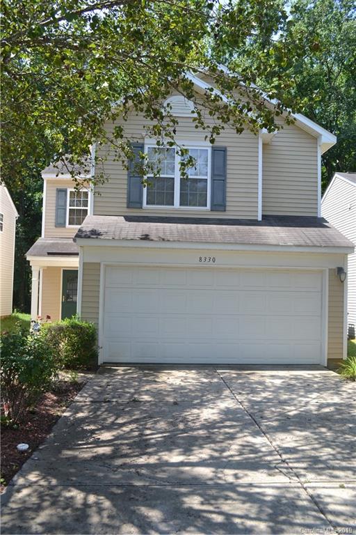 8330 Wallace Glen Drive Charlotte NC 28212