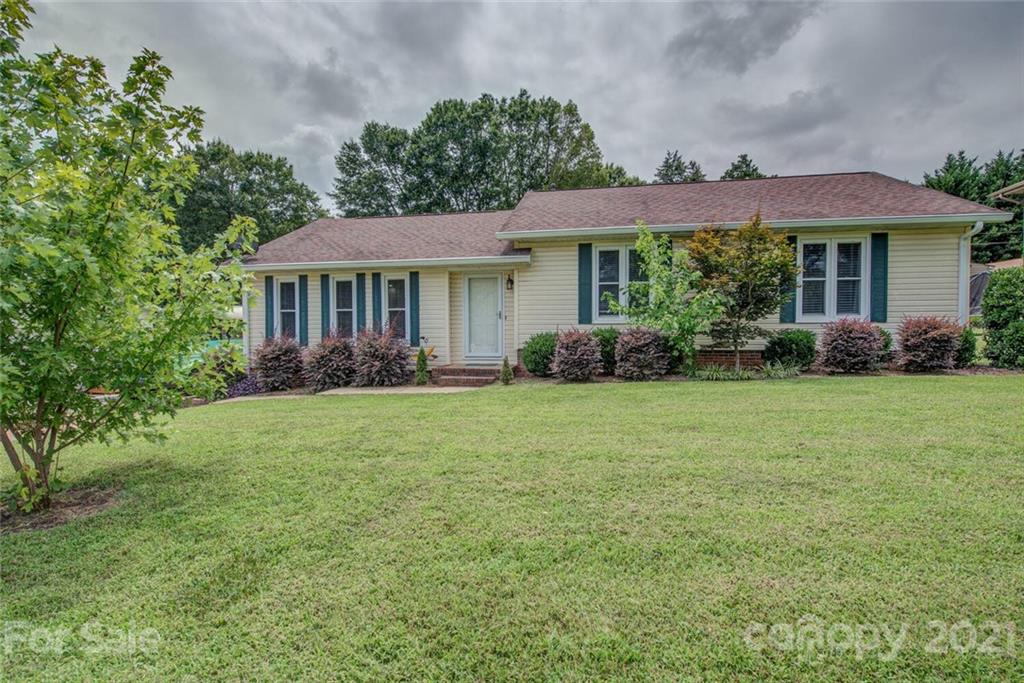 303 King Henry Lane Gastonia NC 28056