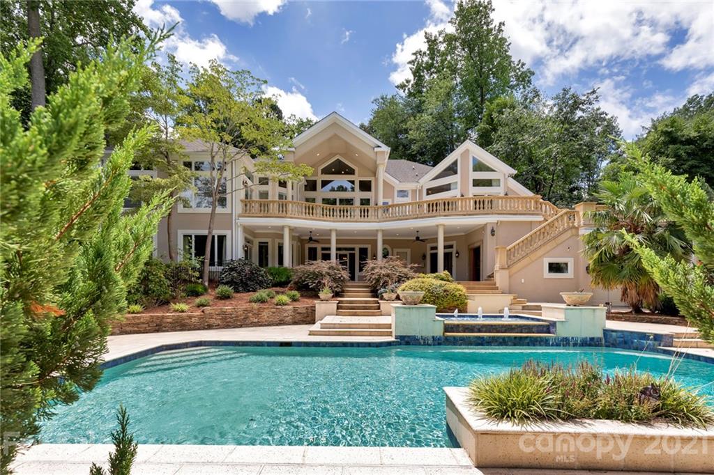 19228 Betty Stough Road Cornelius NC 28031