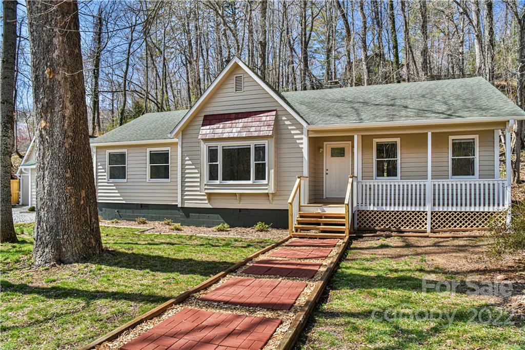 3 Sandra Drive Asheville NC 28803