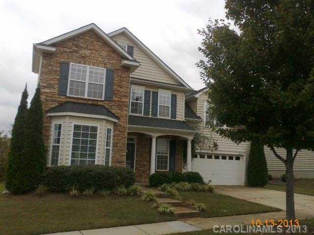 9214 Greenheather Drive Huntersville NC 28078