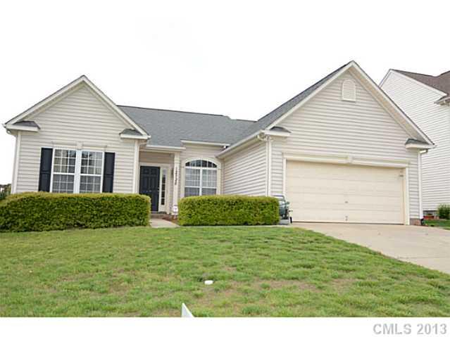 12725 Beddingfield Drive Charlotte NC 28278