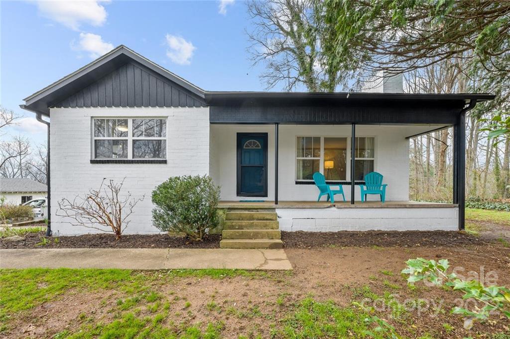 47 Massey Road Asheville NC 28804