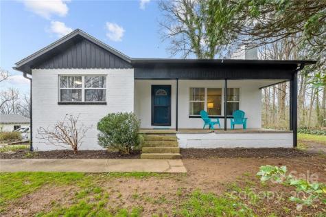 47 Massey Road Asheville NC 28804