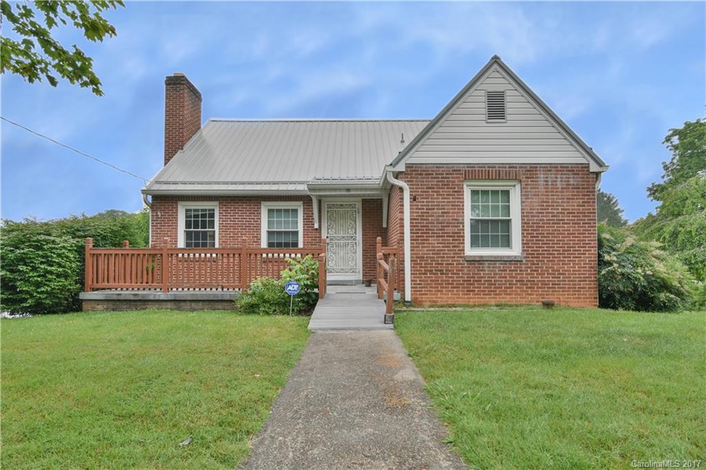 79 Church Street Weaverville NC 28787
