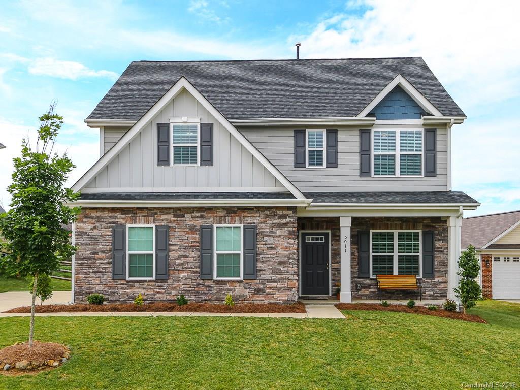 5011 Clover Hill Road Indian Trail NC 28079