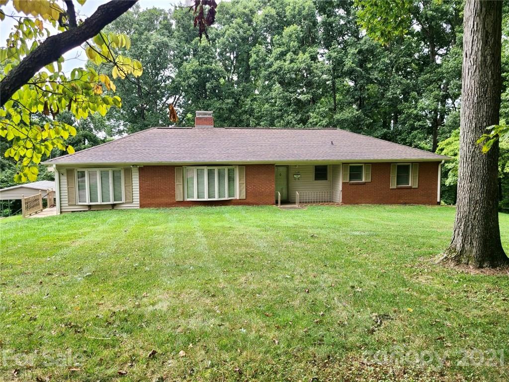 1108 Dogwood Park Concord NC 28027