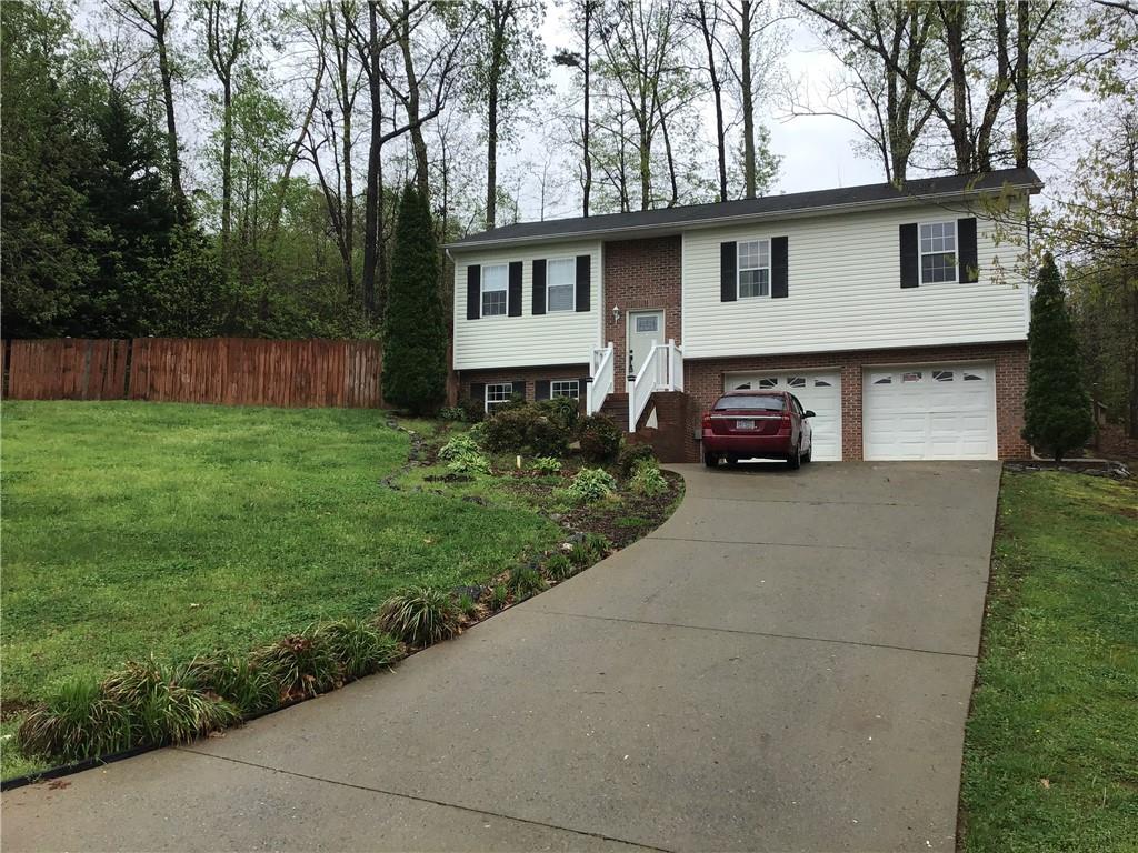 2953 Teton Drive Newton NC 28658