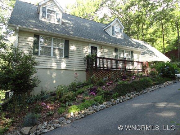 75 Wells Road Waynesville NC 28785