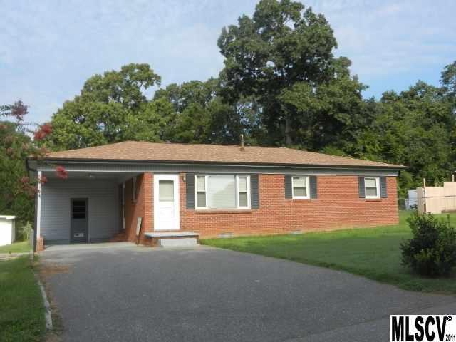 1941 28th Street NE Hickory NC 28601