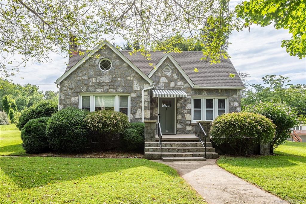 77 Hillcrest Avenue Brevard NC 28712