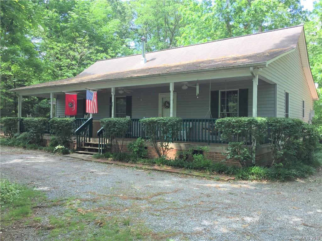 431 River Ridge Parkway Rutherfordton NC 28139