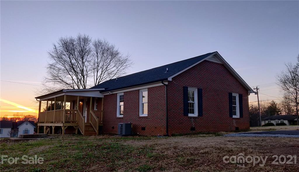 841 Dudley Shoals Road Granite Falls NC 28630