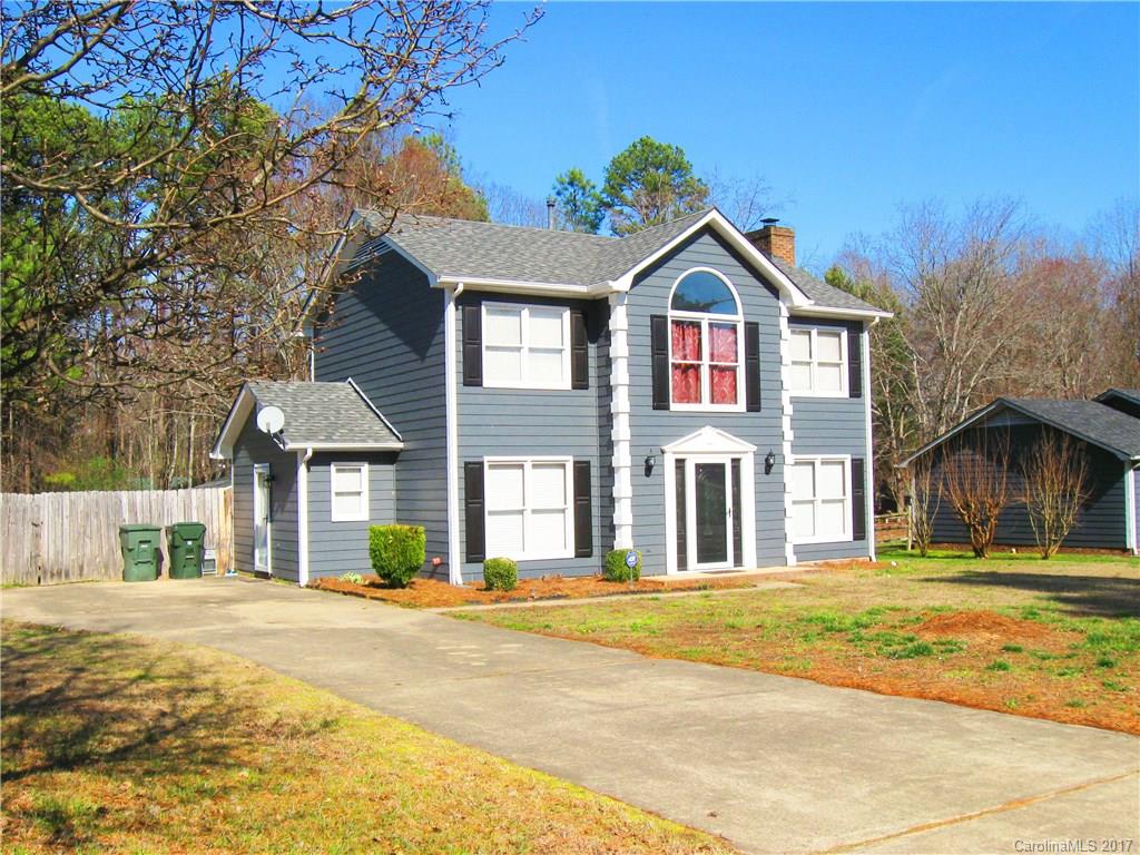 508 Nash Court Gastonia NC 28054