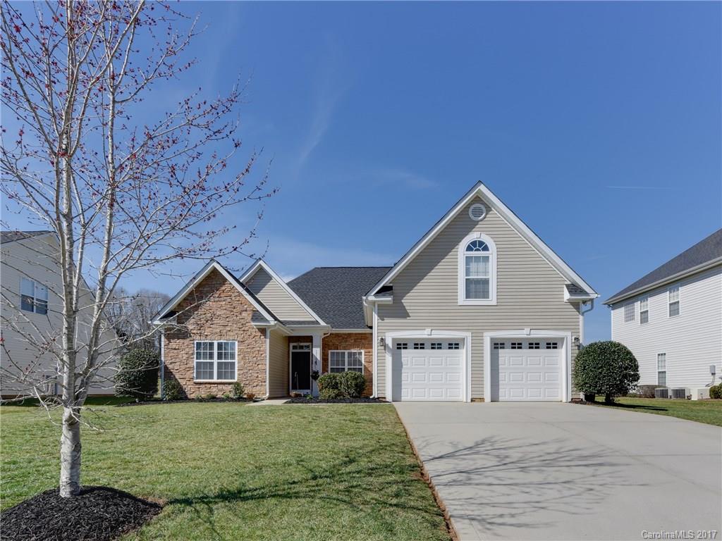 1510 Jekyll Lane Waxhaw NC 28173