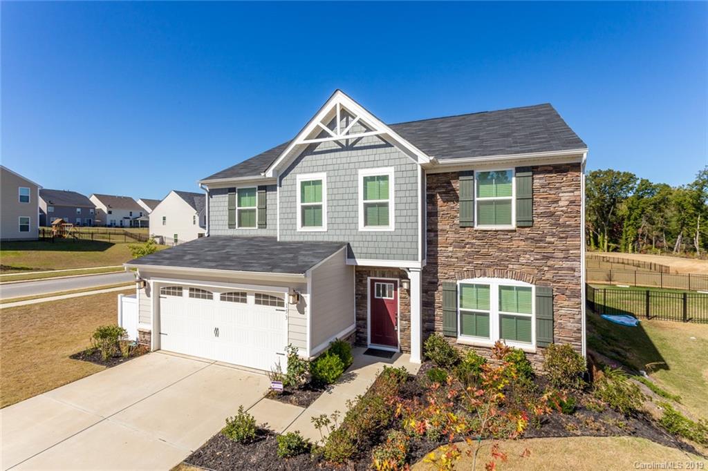 153 Stibbs Cross Road Mooresville NC 28115