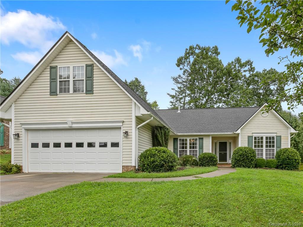 214 E Farm Creek Drive Asheville NC 28806