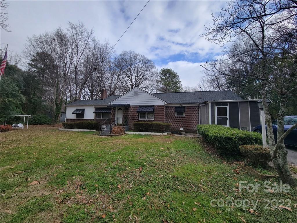 312 Ellabe Street Gastonia NC 28052