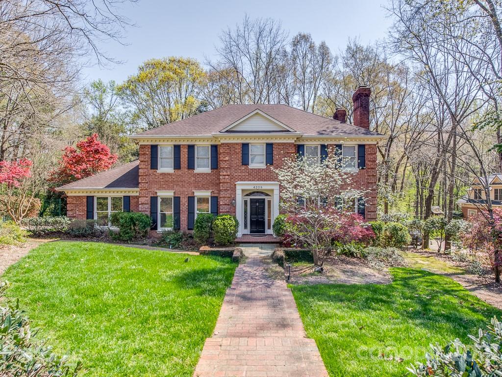 4208 Carnoustie Lane Charlotte NC 28210