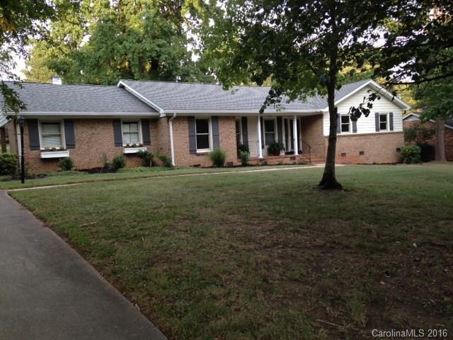 640 Belmorrow Drive Charlotte NC 28214