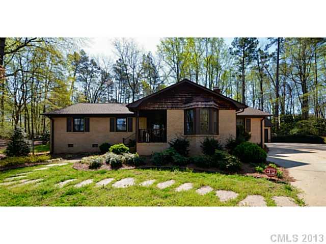 7509 Browne Road Charlotte NC 28269