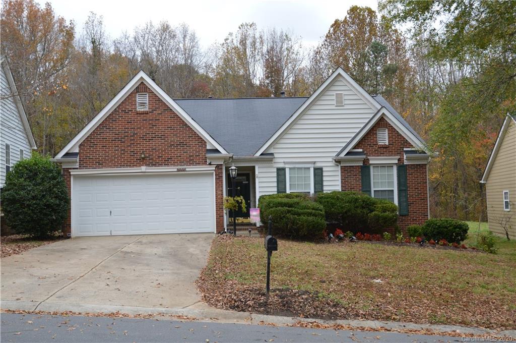 8928 Little Hampton Place Charlotte NC 28215
