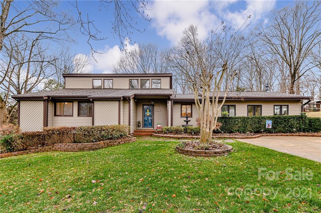 831 Silver Fox Drive Concord NC 28025